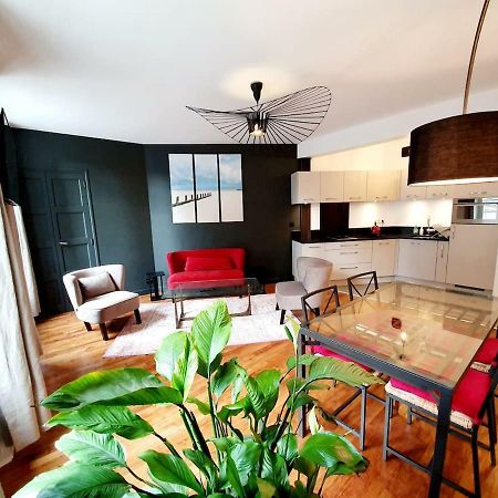 Le Pilo Apartment Saint-Malo Exterior photo