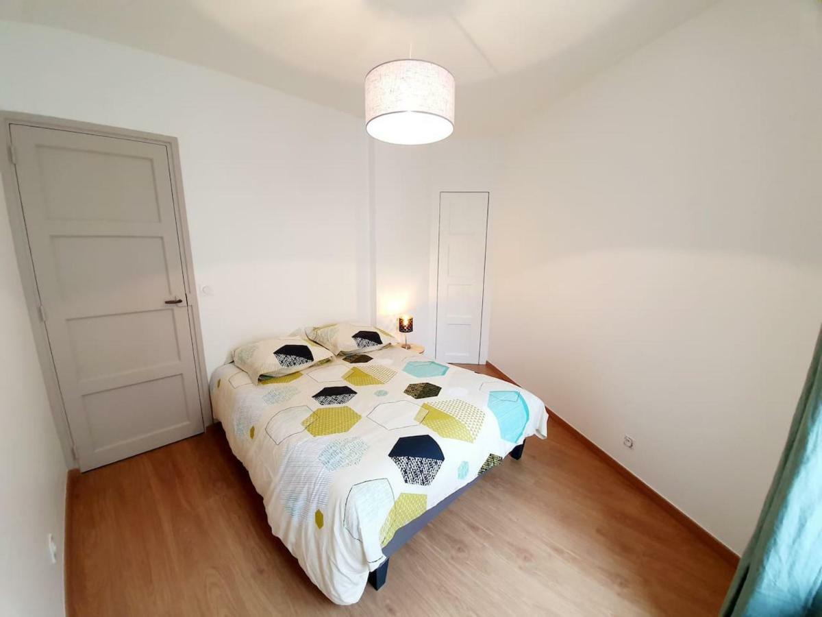 Le Pilo Apartment Saint-Malo Exterior photo
