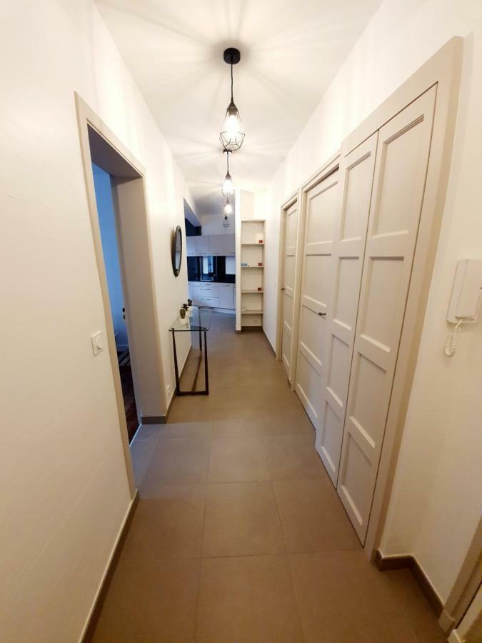 Le Pilo Apartment Saint-Malo Exterior photo